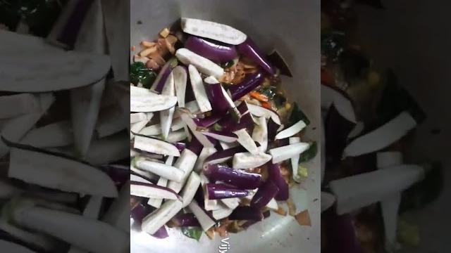 #brinjalcurry #vanka#vankayarecipe #ytshorts #streetfood #foodie #youtube #yt #cooking #brinjal #brinjalcurry #vanka#vankayarecipe #ytshorts #streetfood #foodie #youtube #yt #cooking #brinjal