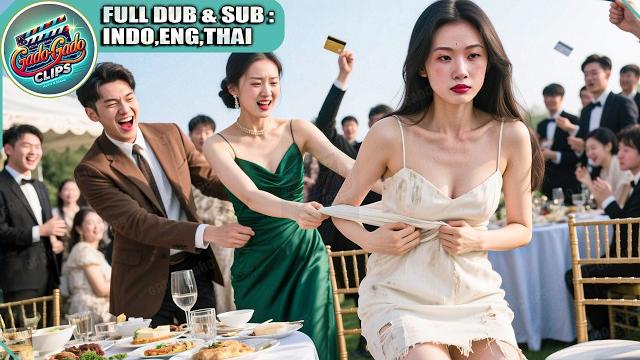 Poor girl insulted at class reunion, turns out to be super rich ceo’s wife, husband takes revenge Poor girl insulted at class reunion, turns out to be super rich ceo’s wife, husband takes revenge