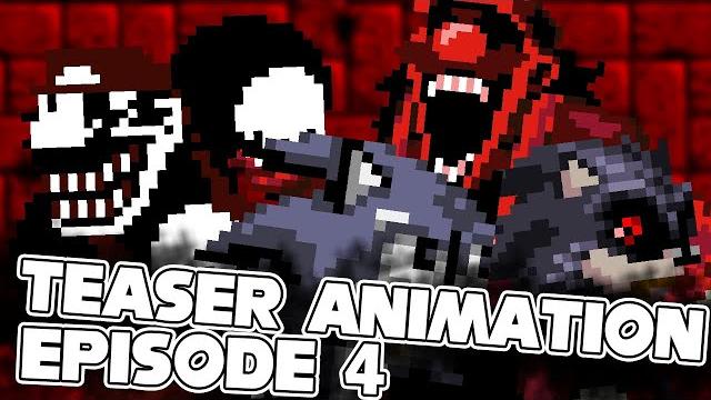 Friendly enmity episode 4 (teaser animation) Friendly enmity episode 4 (teaser animation)