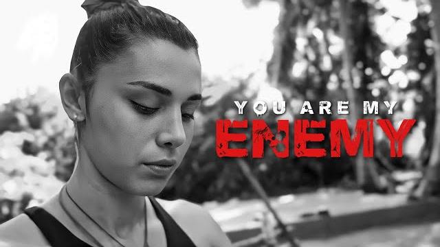 Nefise karatay | enemy Nefise karatay | enemy