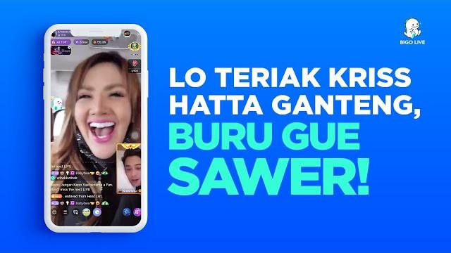 Barbie kumalasari belajar main bigo Barbie kumalasari belajar main bigo