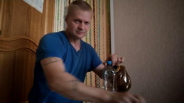 Зарегистрировали еще раз. придумал шторку из пластиковых бутылок. ушло почти 5.000 колечек. Зарегистрировали еще раз. придумал шторку из пластиковых бутылок. ушло почти 5.000 колечек.