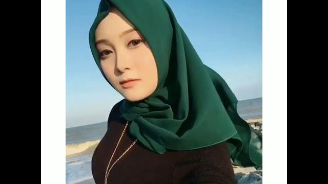 Jilbab cantik, video istagram Jilbab cantik, video istagram