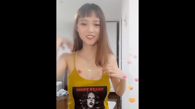 Bigo yuna 98 Bigo yuna 98