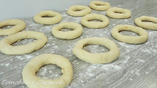 Homemade bagels / how to cook bagels - at home Homemade bagels / how to cook bagels - at home