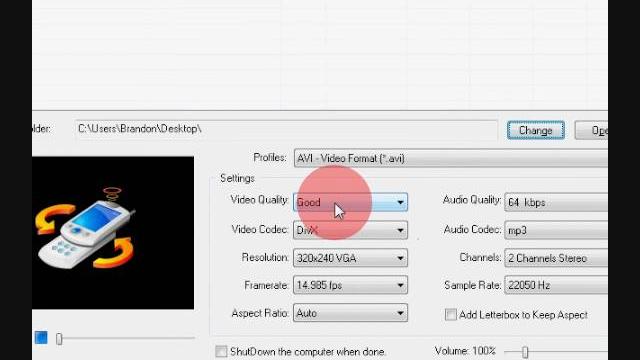 Ultra mobile 3gp video converter Ultra mobile 3gp video converter