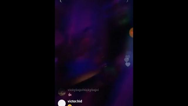 Dhea.zautha live instagram Dhea.zautha live instagram