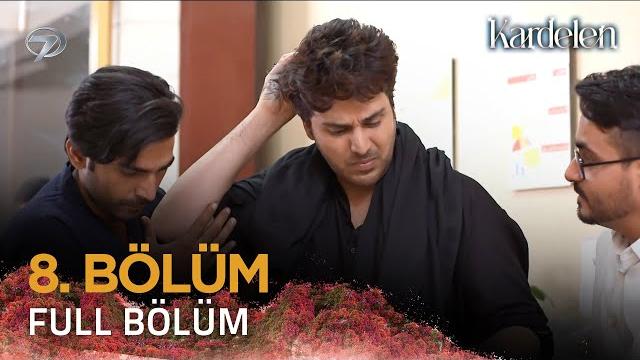 Kardelen - pakistan dizisi | 8. bölüm Kardelen - pakistan dizisi | 8. bölüm
