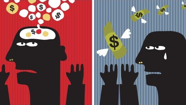 Rational economics vs behavioral economics Rational economics vs behavioral economics
