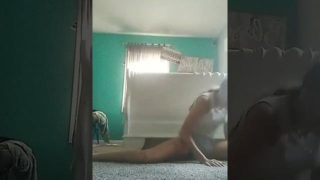 #split #challenge it hurt #split #challenge it hurt