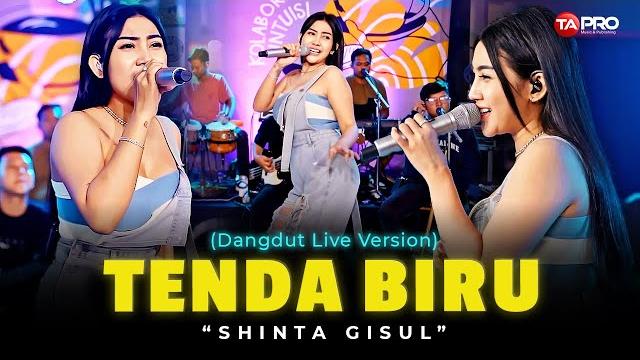 Tenda biru - shinta gisul (dangdut electone lembayung music) | tanpa undangan diriku kau lupakan Tenda biru - shinta gisul (dangdut electone lembayung music) | tanpa undangan diriku kau lupakan