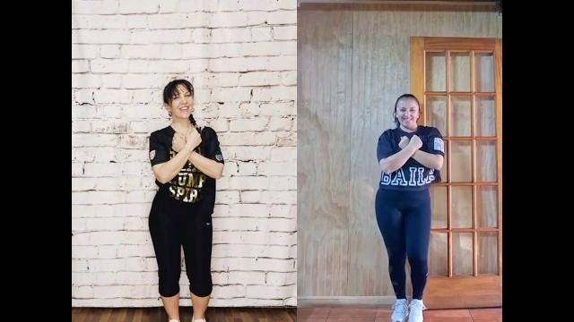 No pido más // julián flores (choreo hecha junto a @clau.espinoza )#flamenco #nopidomas #bestie No pido más // julián flores (choreo hecha junto a @clau.espinoza )#flamenco #nopidomas #bestie