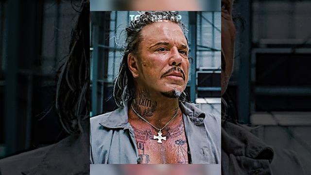 Ivan vanko escapes prison and prepares his revenge Ivan vanko escapes prison and prepares his revenge