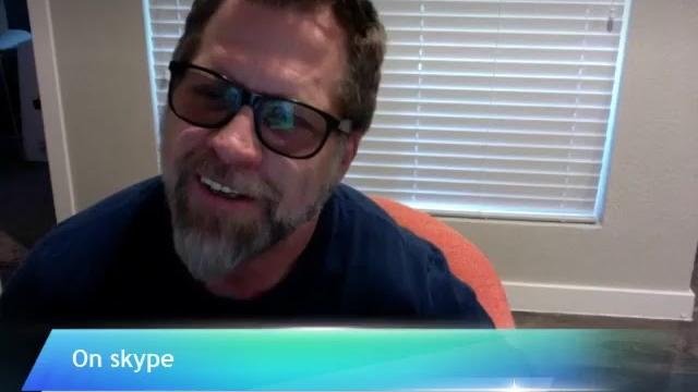 Porn wayne siren skype interview Porn wayne siren skype interview