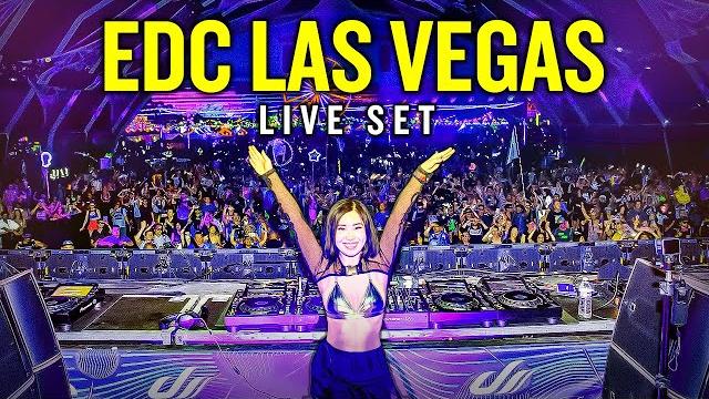 Miyuki: live at edc las vegas 2024 (official set) Miyuki: live at edc las vegas 2024 (official set)