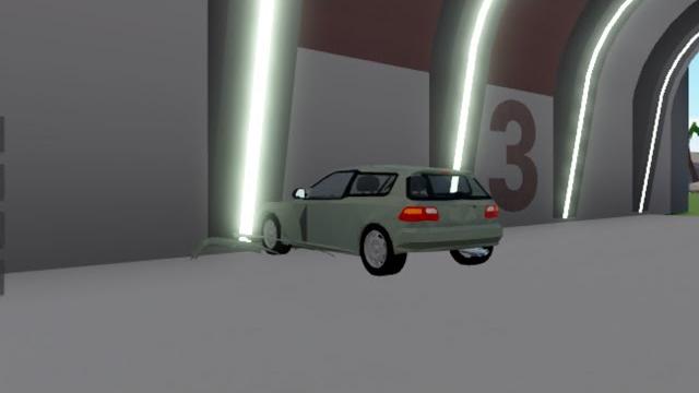 Types of drivers in car crushers 2 e4 Types of drivers in car crushers 2 e4