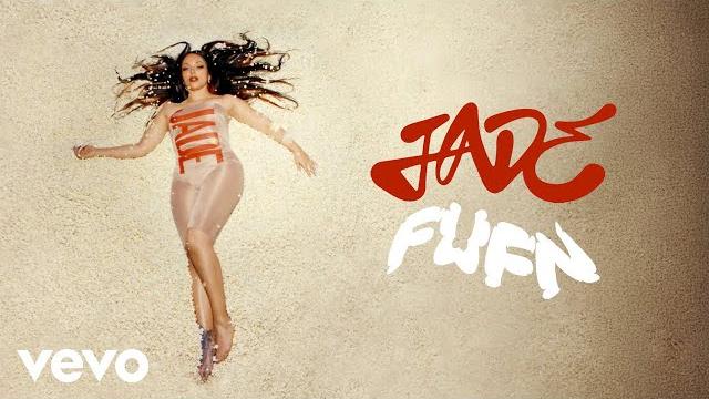 Jade - fufn (official video) Jade - fufn (official video)