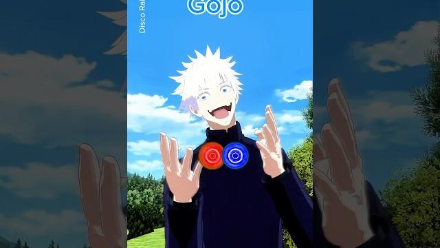 Gojo vs jogo & hanami: mamushi #anime #jjk #jujutsukaisen #gojo #jogo #yuji #hanami #doublestomp Gojo vs jogo & hanami: mamushi #anime #jjk #jujutsukaisen #gojo #jogo #yuji #hanami #doublestomp