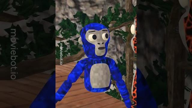 Pov you have mods in gorilla tag. Pov you have mods in gorilla tag.