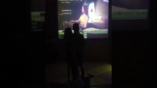 Karoke mesum Karoke mesum
