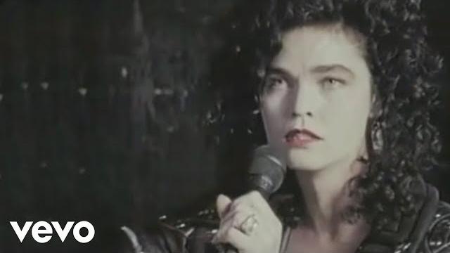 Alannah myles - black velvet Alannah myles - black velvet