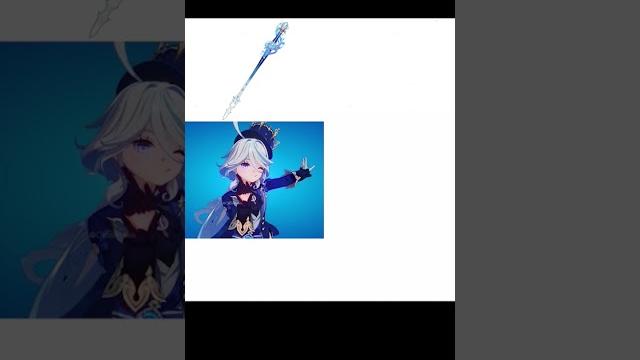 Two types of furina #genshinimpact #furina #memes Two types of furina #genshinimpact #furina #memes