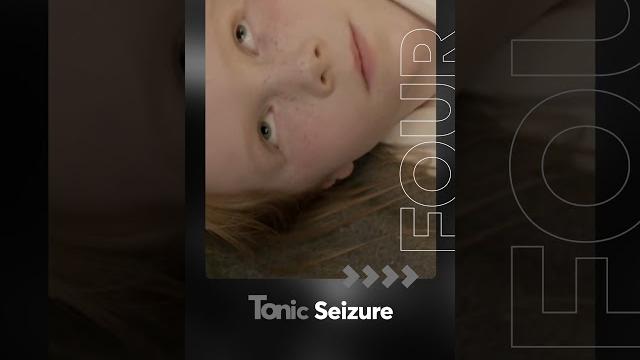 6 types of seizures you must know! 6 types of seizures you must know!