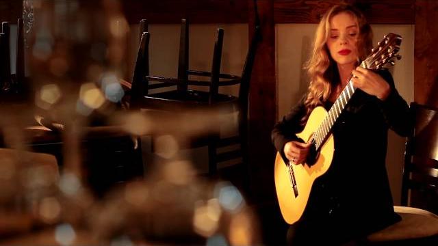El choclo, performed by tatyana ryzhkova El choclo, performed by tatyana ryzhkova