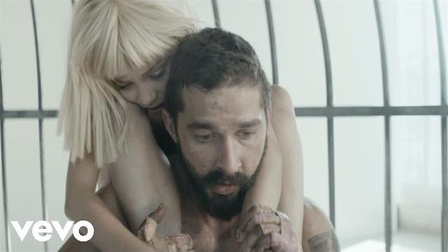 Sia - elastic heart feat. shia labeouf & maddie ziegler (official video) Sia - elastic heart feat. shia labeouf & maddie ziegler (official video)