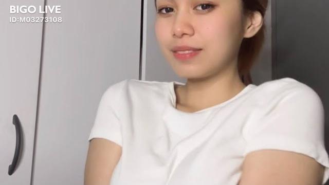 Awek bigo kepit t*t*k ️ Awek bigo kepit t*t*k ️