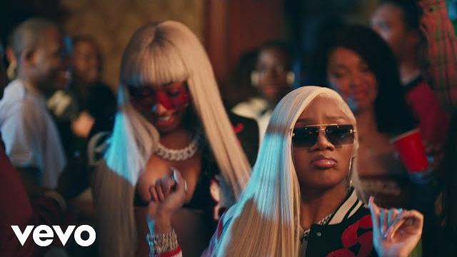 Glorilla, megan thee stallion - wanna be Glorilla, megan thee stallion - wanna be