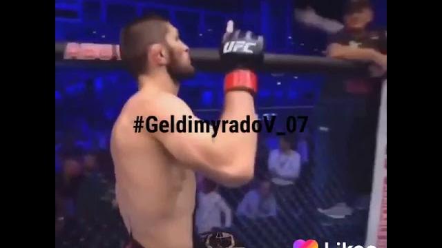Ufc quroli Ufc quroli