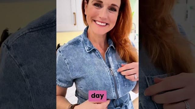 The wearable pump that made multitasking mom's life so much easier #zomeefit #breastfeeding #shorts The wearable pump that made multitasking mom's life so much easier #zomeefit #breastfeeding #shorts