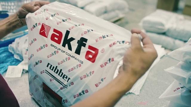 Akfa plast 2022 Akfa plast 2022