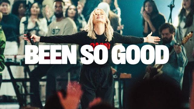 Been so good (feat. tiffany hudson) | elevation worship Been so good (feat. tiffany hudson) | elevation worship