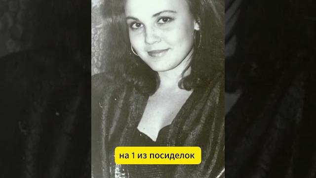 Прожила всего 23 года, а написала более 200 песен. короткая жизнь автора хита «позови меня с собой» Прожила всего 23 года, а написала более 200 песен. короткая жизнь автора хита «позови меня с собой»