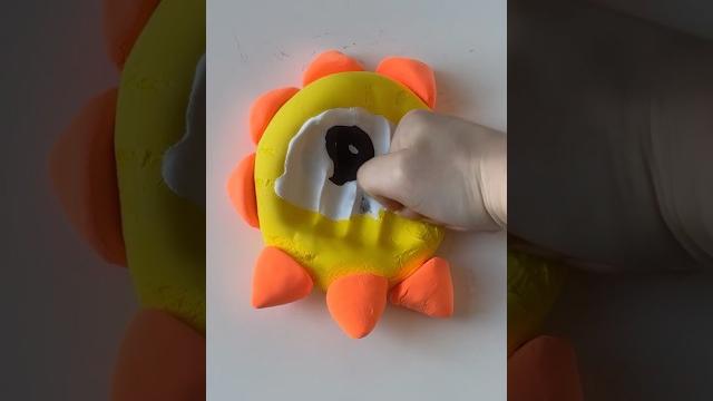 Making mr. sun sculptures - sprunki incredibox Making mr. sun sculptures - sprunki incredibox