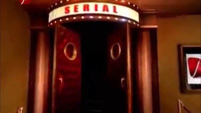 Prima tv serial ident 2013 (alternate #3) Prima tv serial ident 2013 (alternate #3)