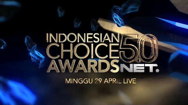 Indonesian choice awards 5.0 net - upgraded Indonesian choice awards 5.0 net - upgraded