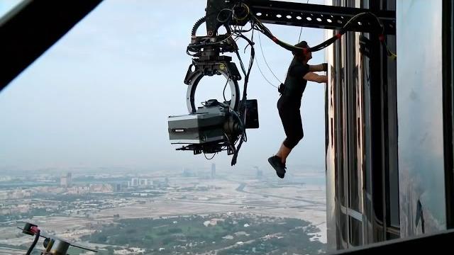 Mission impossible ghost protocol | миссия невыполнима протокол фантом (behind the scenes) part 2 Mission impossible ghost protocol | миссия невыполнима протокол фантом (behind the scenes) part 2