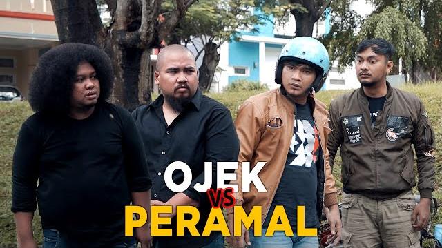 Ojek vs peramal part 1 Ojek vs peramal part 1