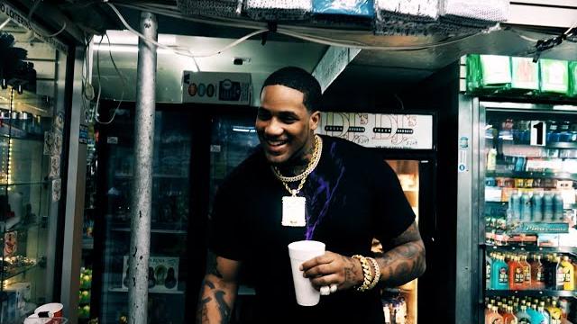 Cartel bo - fresh out tha fedz (official video) Cartel bo - fresh out tha fedz (official video)