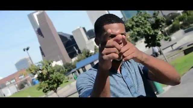 Ruzel - "heard it all" - official music video Ruzel - "heard it all" - official music video