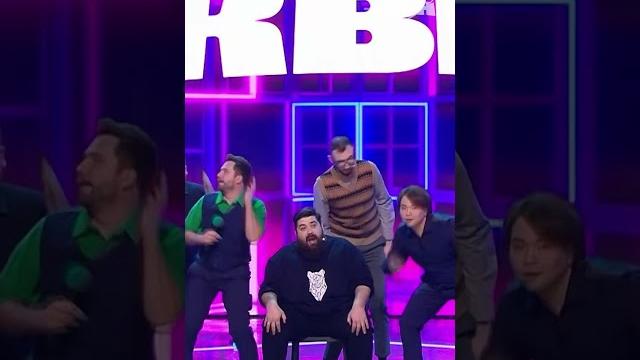 Квн дед и наследники Квн дед и наследники