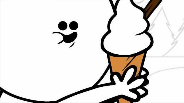 Ice cream - oney cartoons Ice cream - oney cartoons