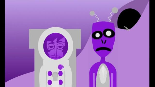 Galactic (incredibox space pirates mix) Galactic (incredibox space pirates mix)