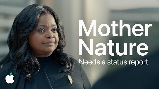 2030 status | mother nature | apple 2030 status | mother nature | apple