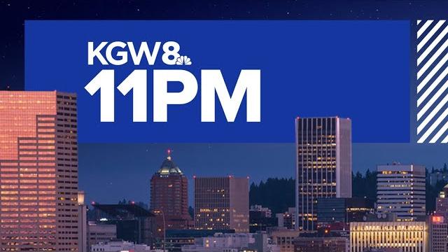 Kgw top stories: 11 p.m., sunday, june 15, 2025 Kgw top stories: 11 p.m., sunday, june 15, 2025