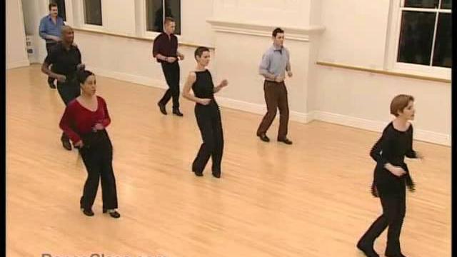 Salsa basic steps full class finale routine to music 22/22 Salsa basic steps full class finale routine to music 22/22