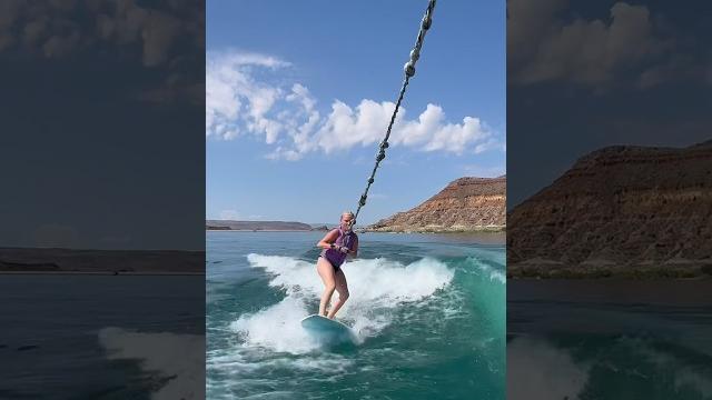 @tanners_wakeboatrentals made my 18th birthday so fun!! go book with him to have a fun boat day!!️ @tanners_wakeboatrentals made my 18th birthday so fun!! go book with him to have a fun boat day!!️